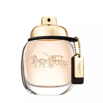 COACH WOMANeau de parfum 30 ml pour Femme