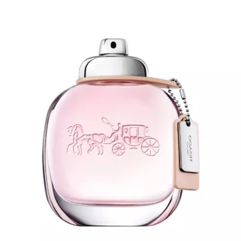 COACH COACHEAU DE TOILETTE eau de toilette vaporisateur 90 ml pour Femme