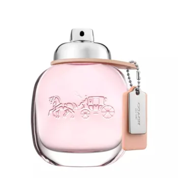 COACH COACHEAU DE TOILETTE eau de toilette vaporisateur 50 ml pour Femme