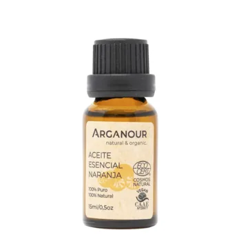 ARGANOUR ESSENTIAL OIL de orange 15 ml