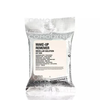 <span class="notranslate">COMODYNES MAKE-UP REMOVER</span> micellar solution dry skin 20 u