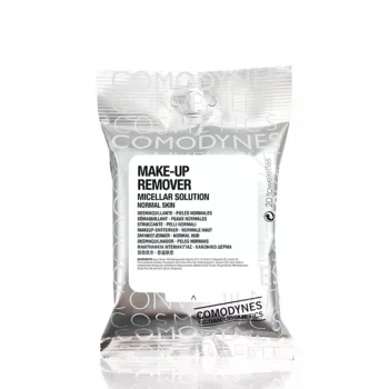 <span class="notranslate">COMODYNES MAKE-UP REMOVER</span> micellar solution normal skin 20 u