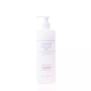 ISABELLE LANCRAY CORPORELLE PERFECTION lotion 400 ml