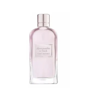 <span class="notranslate">ABERCROMBIE & FITCH FIRST INSTINCT WOMAN</span> eau de parfum spray 100 ml for Women