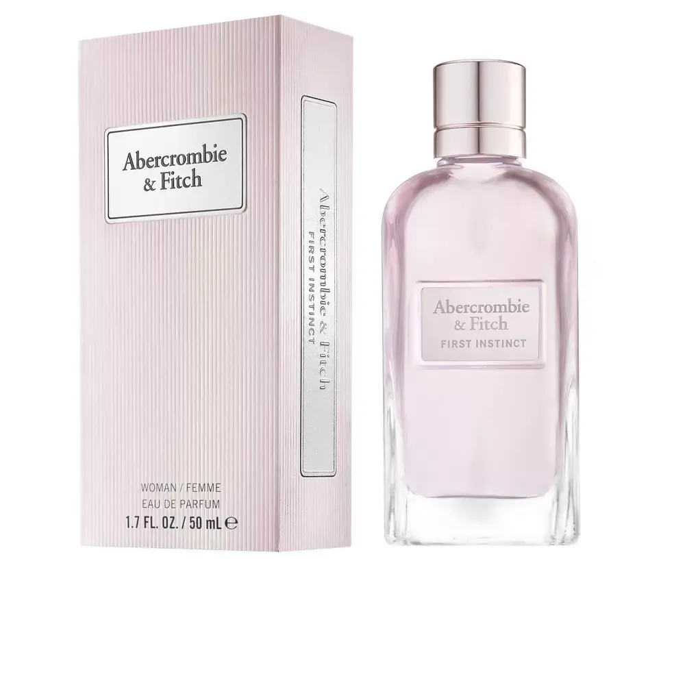 <span class="notranslate">ABERCROMBIE & FITCH FIRST INSTINCT WOMAN</span> eau de parfum spray 50 ml for Women <span class="notranslate">ABERCROMBIE & FITCH FIRST INSTINCT WOMAN</span> eau de parfum spray 50 ml for Women