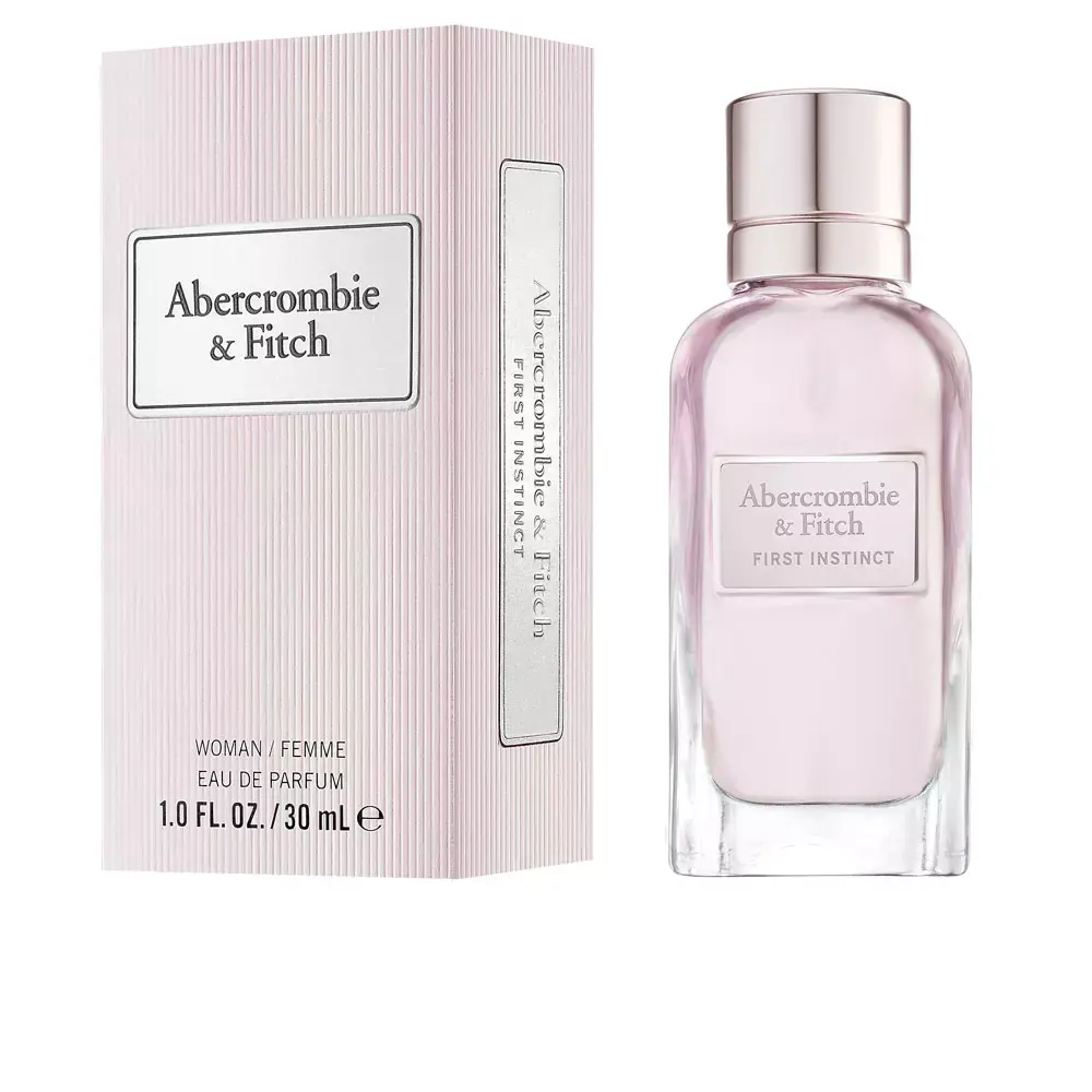 <span class="notranslate">ABERCROMBIE & FITCH FIRST INSTINCT WOMAN</span> eau de parfum spray 30 ml for Women <span class="notranslate">ABERCROMBIE & FITCH FIRST INSTINCT WOMAN</span> eau de parfum spray 30 ml for Women