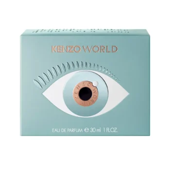 <span class="notranslate">KENZO KENZO WORLD</span> eau de parfum 30 ml for Women