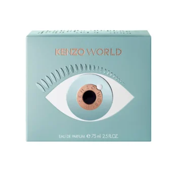 <span class="notranslate">KENZO KENZO WORLD</span> eau de parfum 75 ml for Women