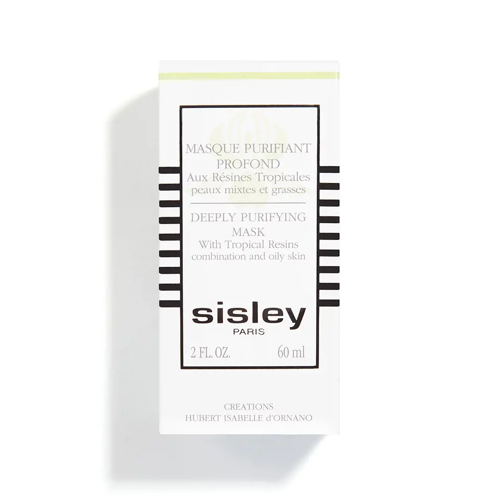 <span class="notranslate">SISLEY RESINES TROPICALES</span> masque purifiant profond 60 ml <span class="notranslate">SISLEY RESINES TROPICALES</span> masque purifiant profond 60 ml - Image 3