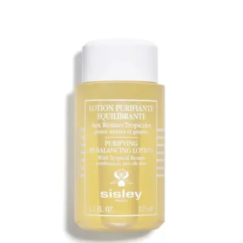 <span class="notranslate">SISLEY RESINES TROPICALES</span> lotion purifiante equilibrante 125 ml