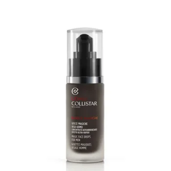 COLLISTAR+ UOMO gotas magicas rostro 30 ml
