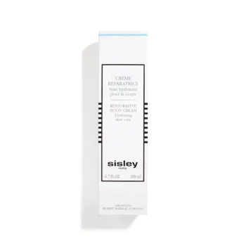 SISLEY CREME REPARATRICE soin hydratant pour le corps 200 ml