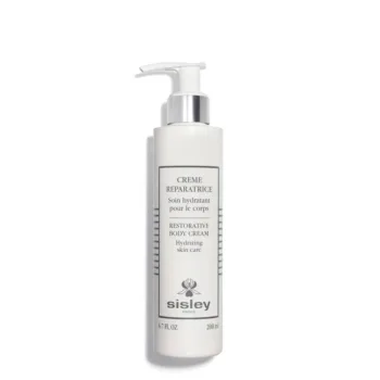 SISLEY CREME REPARATRICE soin hydratant pour le corps 200 ml
