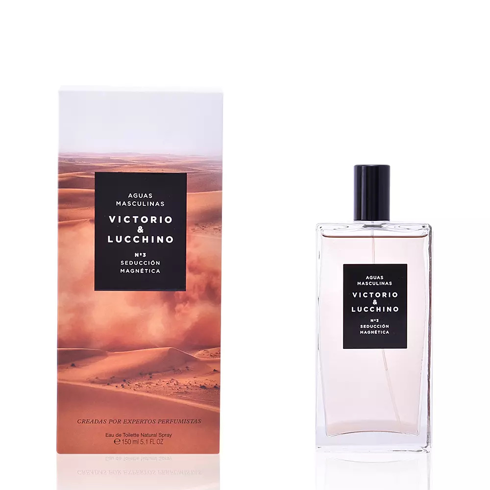 <span class="notranslate">VICTORIO & LUCCHINO AGUAS MASCULINAS VICTORIO & LUCCHINO Nº3</span> eau de toilette spray 150 ml for Men <span class="notranslate">VICTORIO & LUCCHINO AGUAS MASCULINAS VICTORIO & LUCCHINO Nº3</span> eau de toilette spray 150 ml for Men