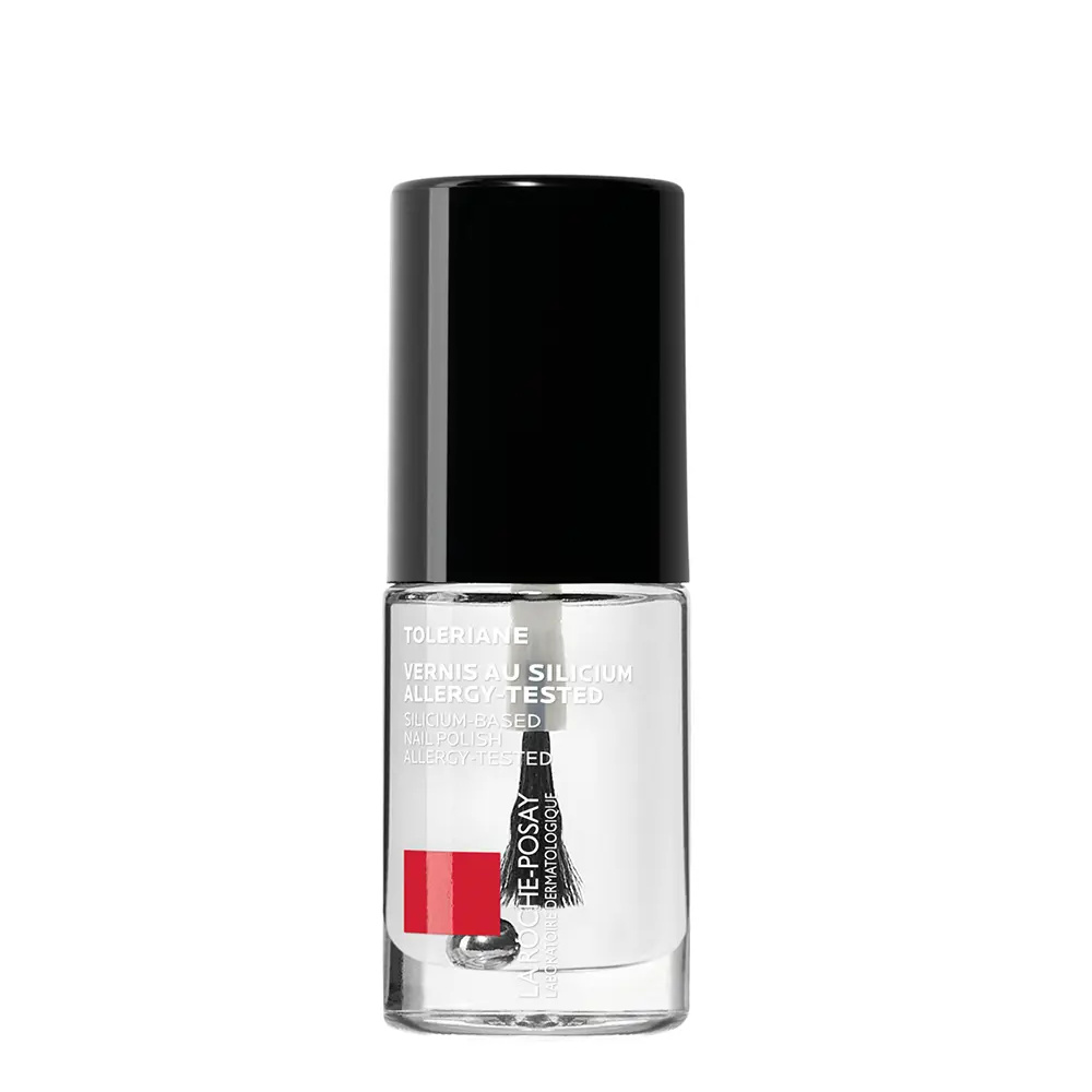 <span class="notranslate">LA ROCHE POSAY SILICIUM</span> vernis fortifiant protecteur 6 ml <span class="notranslate">LA ROCHE POSAY SILICIUM</span> vernis fortifiant protecteur 6 ml