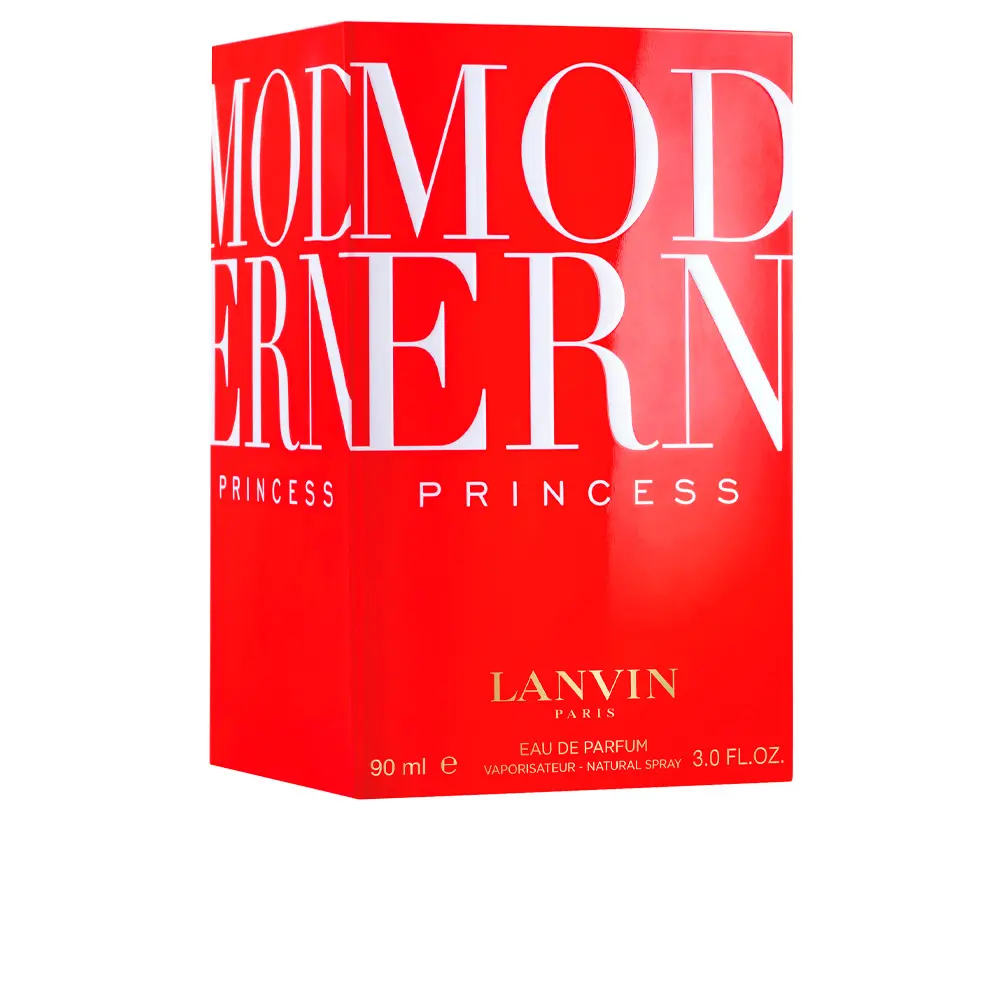 LANVIN MODERN PRINCESSeau de parfum 90 ml pour Femme LANVIN MODERN PRINCESSeau de parfum 90 ml pour Femme - Image 2