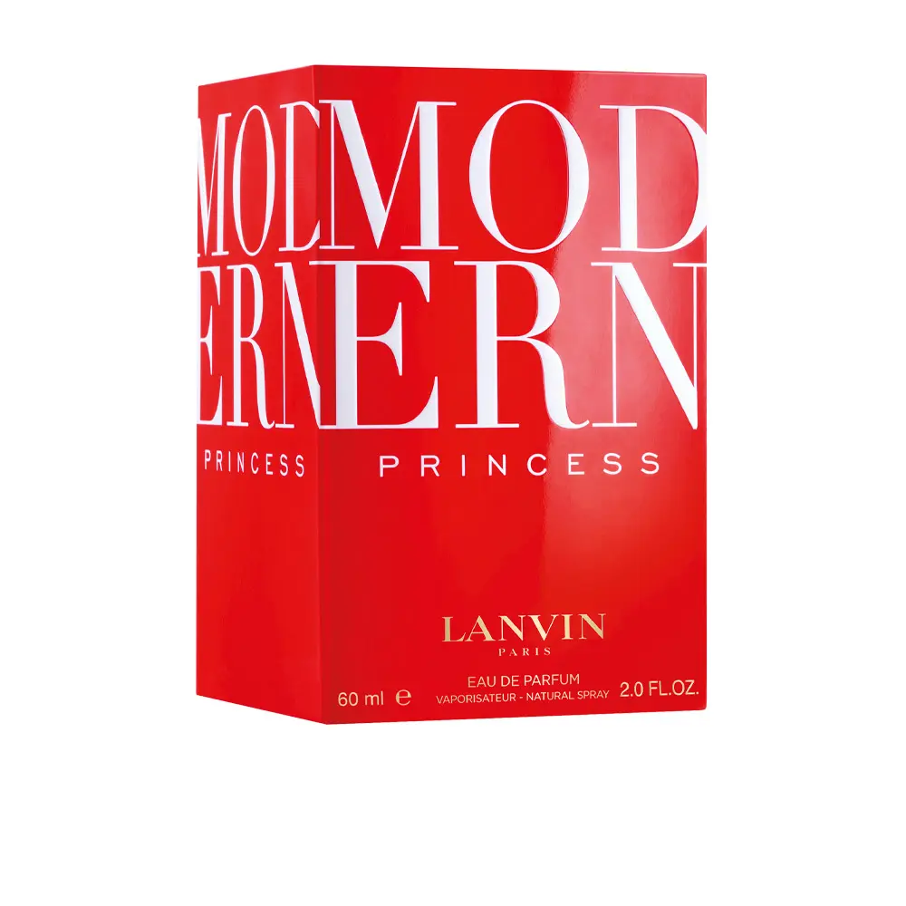 <span class="notranslate">LANVIN MODERN PRINCESS</span> eau de parfum 60 ml for Women