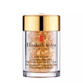 ELIZABETH ARDEN ADVANCED CERAMIDE KAPSELN tägliches Jugend-Augenserum 60 Kapseln