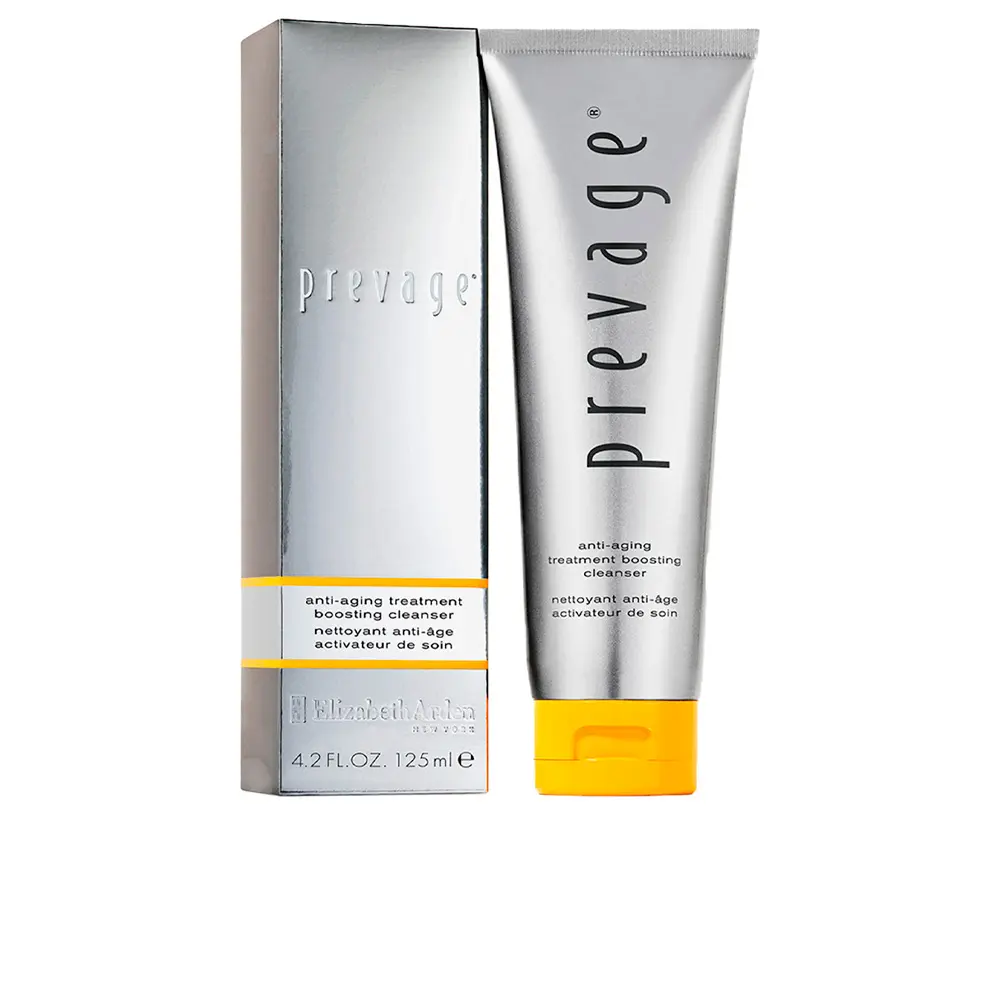 <span class="notranslate">ELIZABETH ARDEN PREVAGE</span> anti-aging treatment boosting cleanser 125 ml