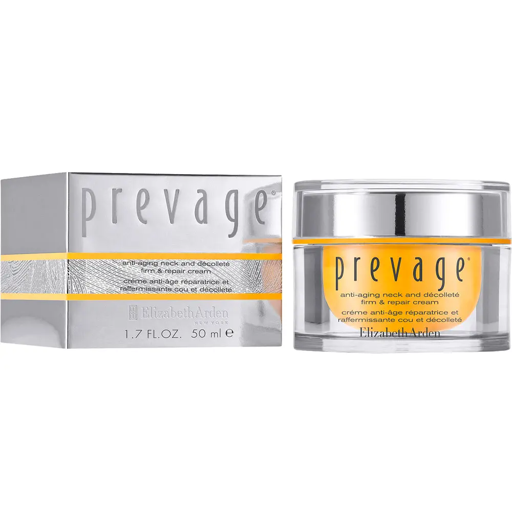 ELIZABETH ARDEN PREVAGE anti-aging neck & dcollet firm&repair cream 50 ml