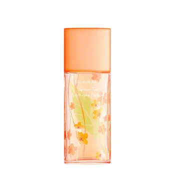 ELIZABETH ARDEN Grüner Tee Nektarinenblüte Eau de Toilette 100 ml für Damen
