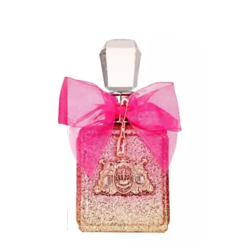 JUICY COUTURE VIVA LA JUICY ROS eau de parfum vaporisateur 100 ml pour Femme