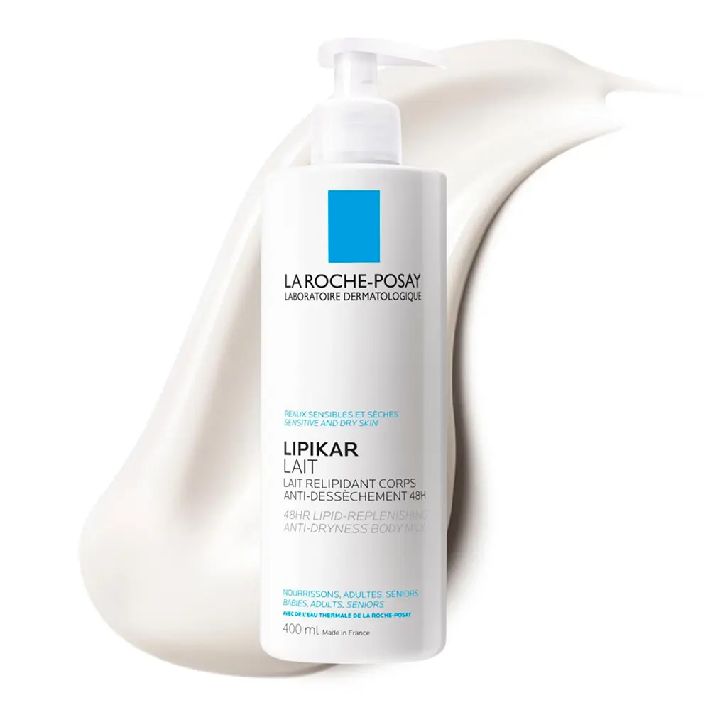 <span class="notranslate">LA ROCHE POSAY LIPIKAR</span> Relipidizing Body Milk 400 ml <span class="notranslate">LA ROCHE POSAY LIPIKAR</span> Relipidizing Body Milk 400 ml