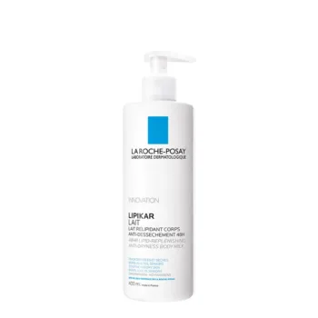<span class="notranslate">LA ROCHE POSAY LIPIKAR</span> Relipidizing Body Milk 400 ml