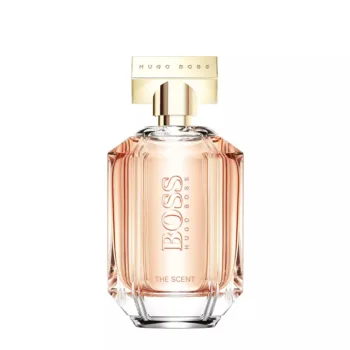 <span class="notranslate">HUGO BOSS-BOSS THE SCENT FOR HER</span> eau de parfum 100 ml for Woman Unisex
