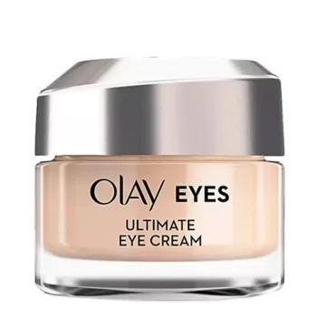 <span class="notranslate">OLAY EYES</span> ultimate cream eye contour 15 ml