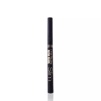 BOURJOIS EYELINER FEUTRE SLIM #17-ultra black