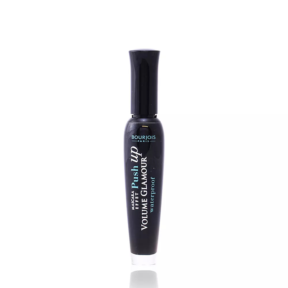 BOURJOIS VOLUME GLAMOUR mascara effet push up WP #71-black-wp BOURJOIS VOLUME GLAMOUR mascara effet push up WP #71-black-wp