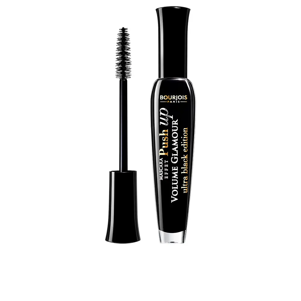 BOURJOIS VOLUME GLAMOUR mascara effet push up #31-ultra noir BOURJOIS VOLUME GLAMOUR mascara effet push up #31-ultra noir