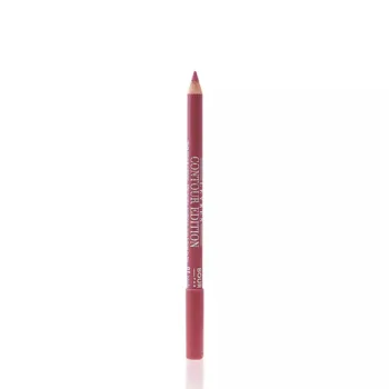 BOURJOIS COUNTOUR EDITION lipliner #01-nude wave