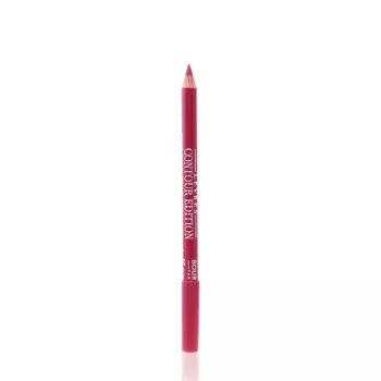 BOURJOIS COUNTOUR EDITION lipliner #05-berry much