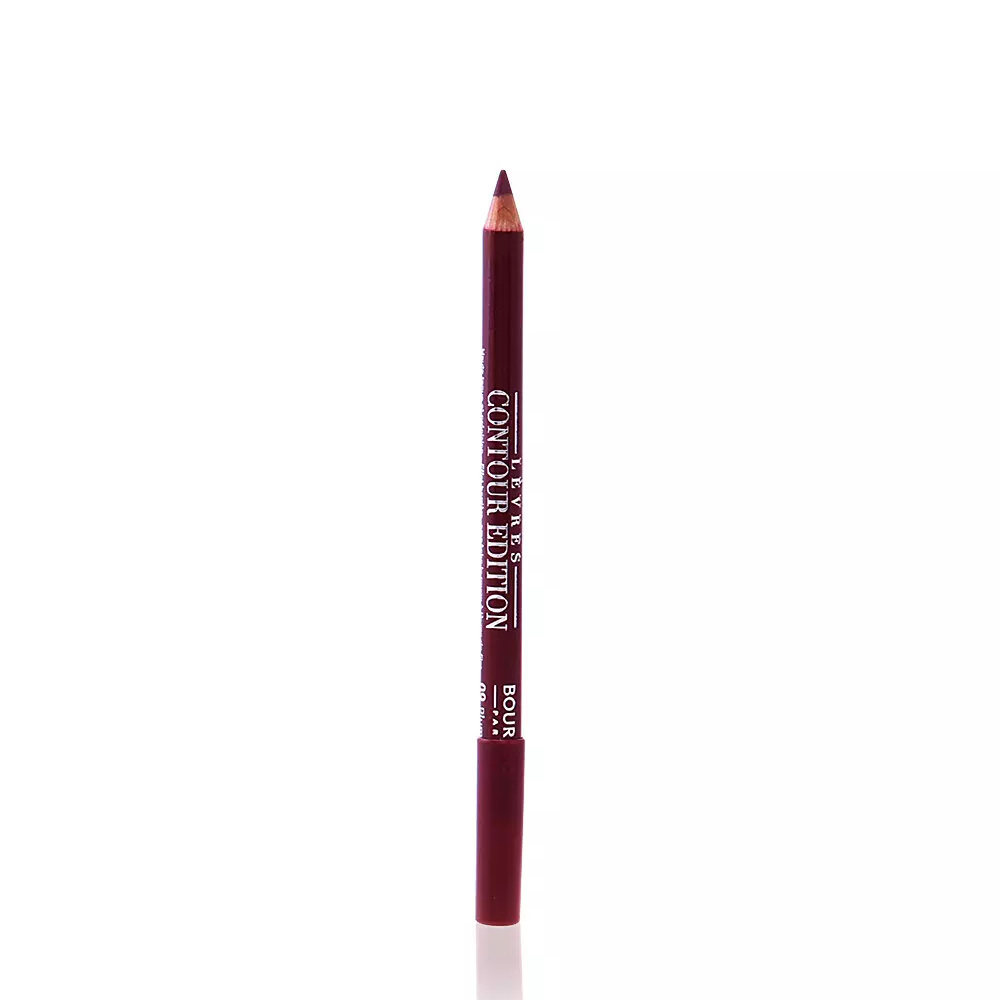 BOURJOIS COUNTOUR EDITION lipliner #09-plump it up! BOURJOIS COUNTOUR EDITION lipliner #09-plump it up!