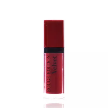 BOURJOIS ROUGE VELVET liquid lipstick #08-grand cru BOURJOIS ROUGE VELVET liquid lipstick #08-grand cru