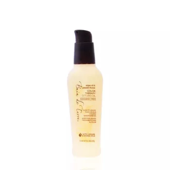 BAIN DE TERRE PASSION FLOWER argan oil therapy 50 ml