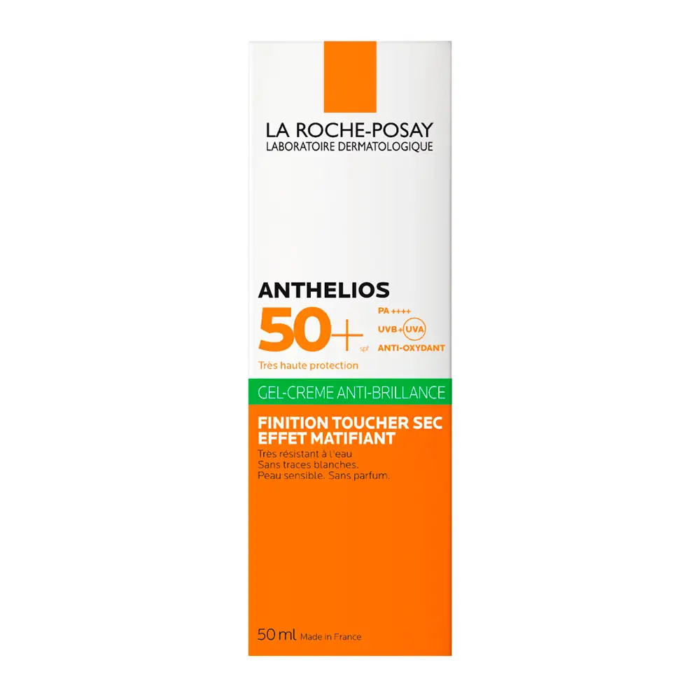 <span class="notranslate">LA ROCHE POSAY ANTHELIOS XL</span> anti-brillance SPF50+ 50 ml