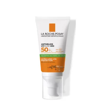 <span class="notranslate">LA ROCHE POSAY ANTHELIOS XL</span> anti-brillance SPF50+ 50 ml