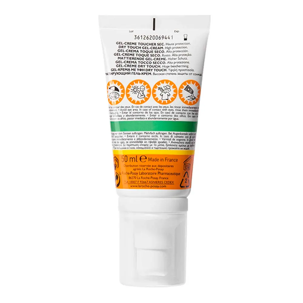 <span class="notranslate">LA ROCHE POSAY ANTHELIOS XL</span> anti-brillance SPF50+ 50 ml <span class="notranslate">LA ROCHE POSAY ANTHELIOS XL</span> anti-brillance SPF50+ 50 ml - Image 4