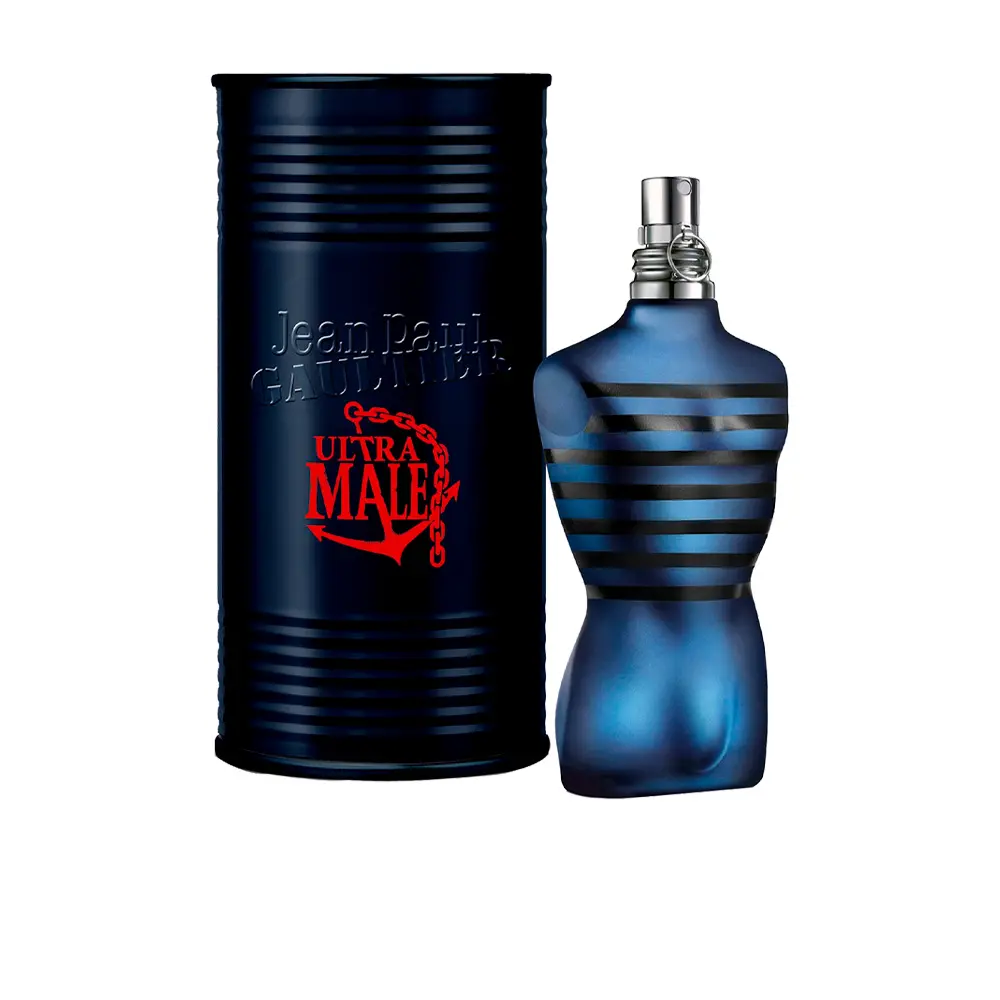<span class="notranslate">JEAN PAUL GAULTIER ULTRA MALE</span> eau de toilette intense spray 125 ml for Men <span class="notranslate">JEAN PAUL GAULTIER ULTRA MALE</span> eau de toilette intense spray 125 ml for Men - Image 2