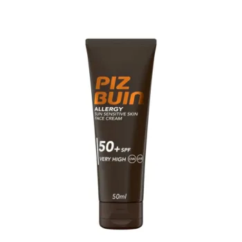 PIZ BUIN ALLERGY face cream SPF50+ 50 ml