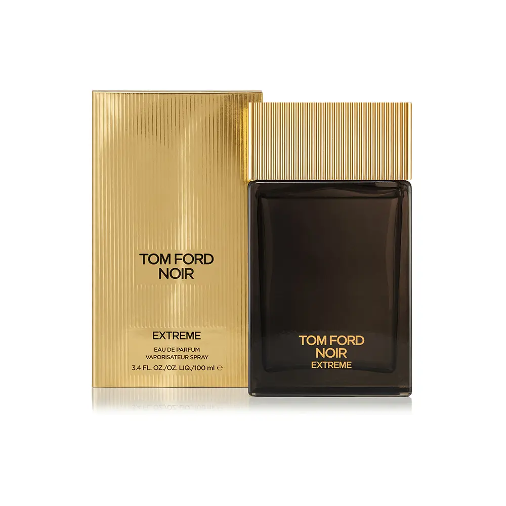 <span class="notranslate">TOM FORD NOIR EXTREME</span> eau de parfum spray 100 ml for Men