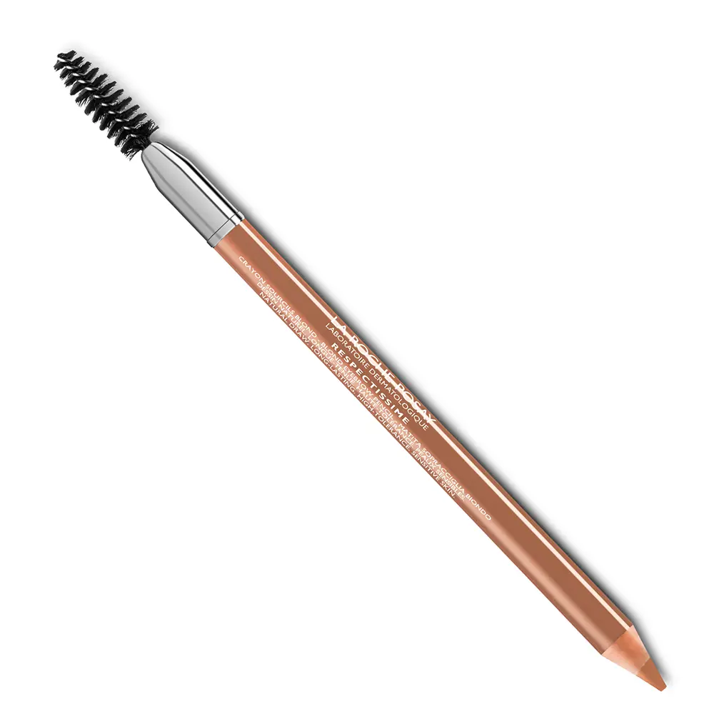 <span class="notranslate">LA ROCHE POSAY RESPECTISSIME</span> EYEBROW pencil #clair