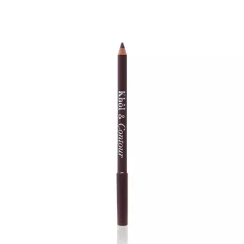 BOURJOIS KOHL&CONTOUR eye pencil #005-chocolat