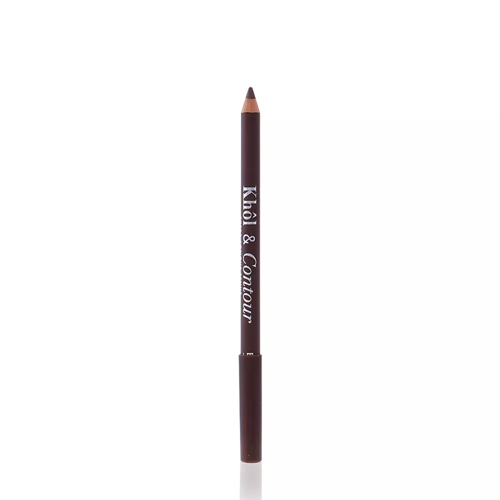 BOURJOIS KOHL&CONTOUR eye pencil #005-chocolat BOURJOIS KOHL&CONTOUR eye pencil #005-chocolat