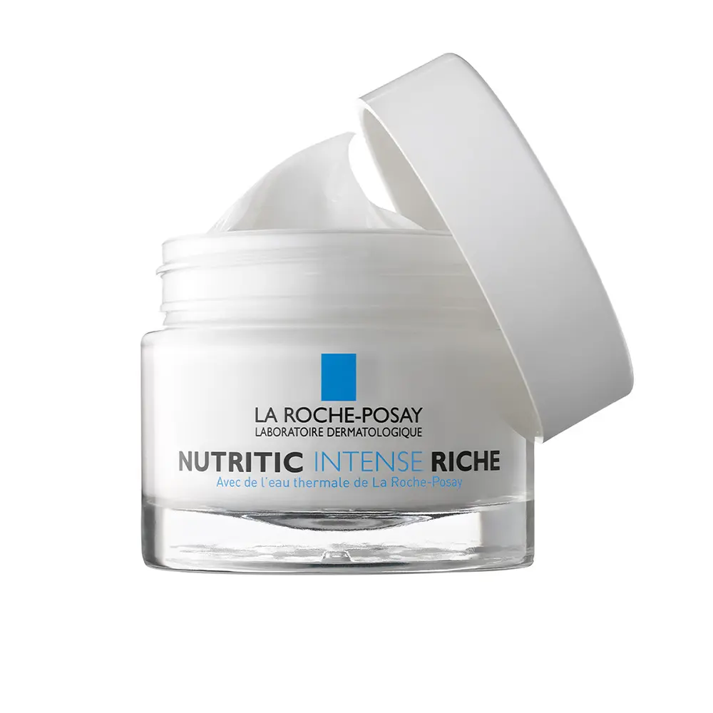LA ROCHE POSAY NUTRITIC INTENSE crema nutriente ricostituente profonda 50 ml