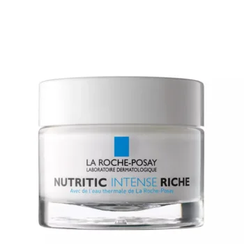 LA ROCHE POSAY NUTRITIC INTENSE crema nutriente ricostituente profonda 50 ml