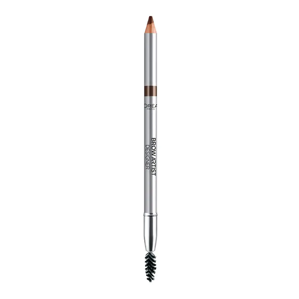 L'ORÉAL PARIS COLOR RICHE BROW ARTIST crayon sourcils #303-deep brown